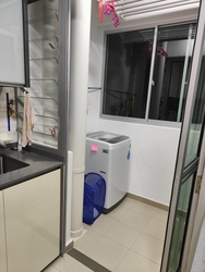 Blk 440B Clementi Cascadia (Clementi), HDB 3 Rooms #381357111